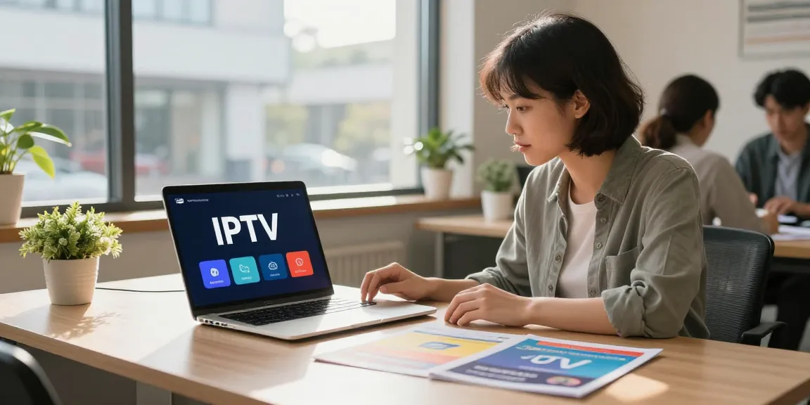 IPTV reseller UK providing trusted local services from nearby business.